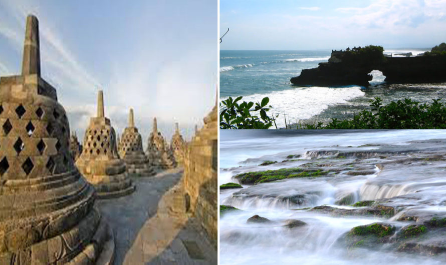 A travel to Balinese where we will feel to stay