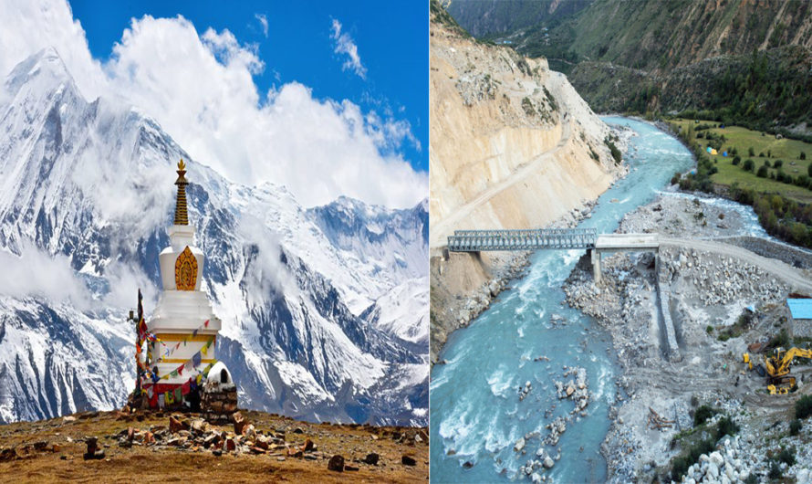 Travel to Nepal travel story