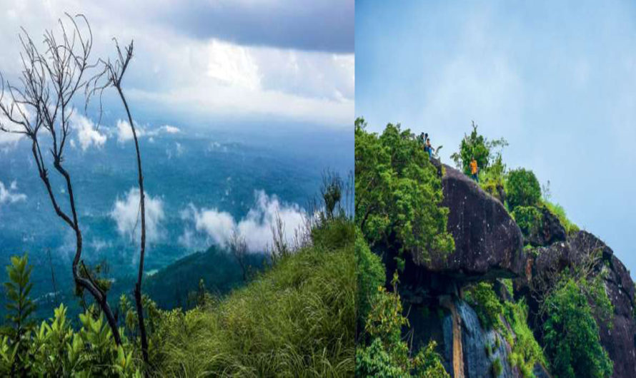 Kattadikadavu An Unexplored Tourist Spot in Idukki