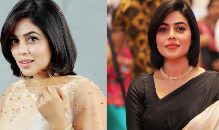 Shamna Kasim