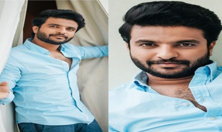 Neeraj Madhav